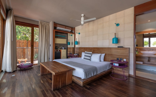 Mi Amor by La Zebra, an SLH Hotel