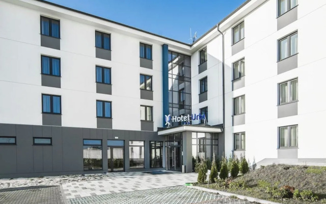 Hotel Urbi