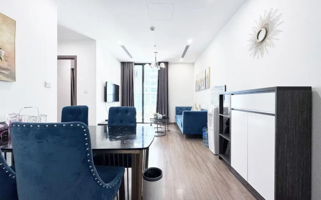 Luxhousing Vinhomes Skylake
