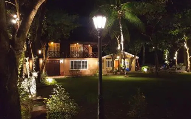 Stay Amare Villa Maria 1