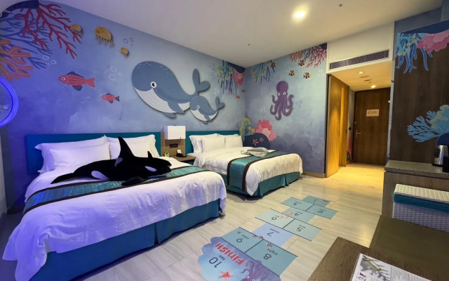 Fullon Hotel Fulong