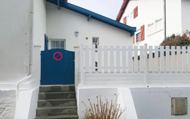 Studio Etxe Tikia
