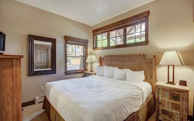 Mountain Thunder Lodge, A Vail Resorts Property