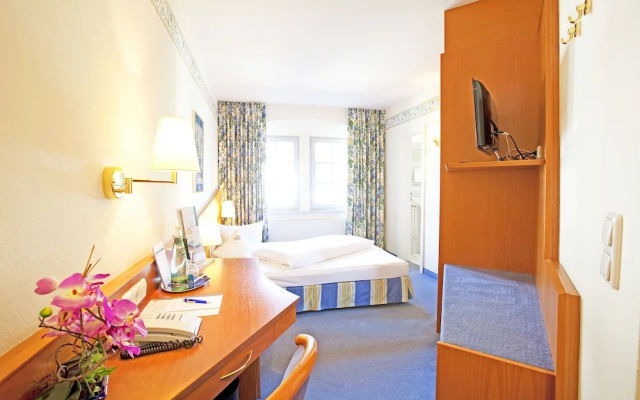 eXo Hotel Franka Bamberg