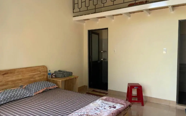 Lake View Homestay