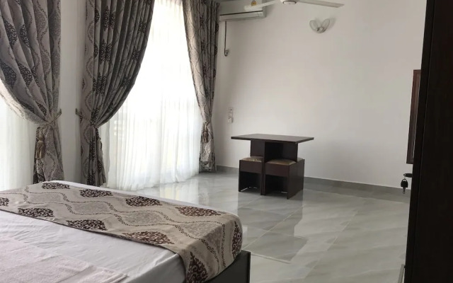 Ossa Villa