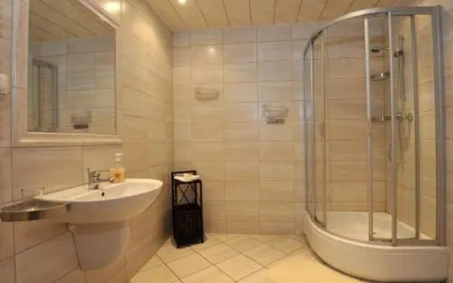 Apartamenty Nyskie
