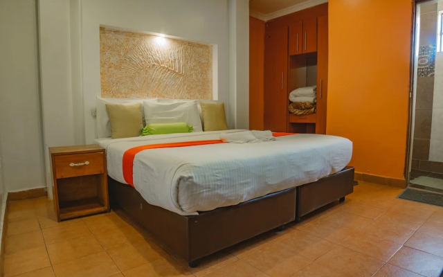 Sahara Gardens Kericho