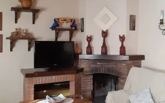 La Casita De Lola