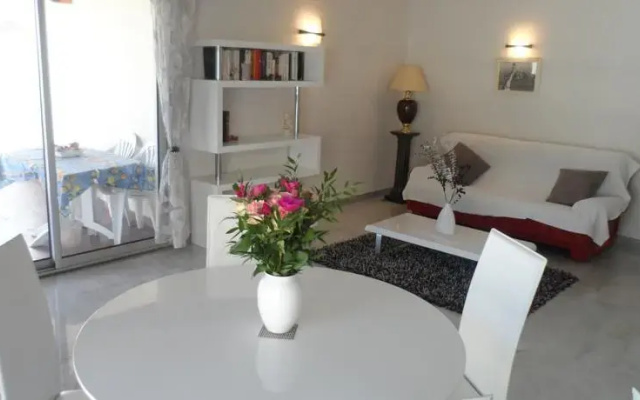 Appartement Avec Vue mer Cannes