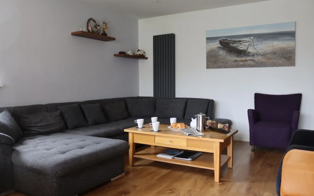 Pamper House Holiday Home And Annex