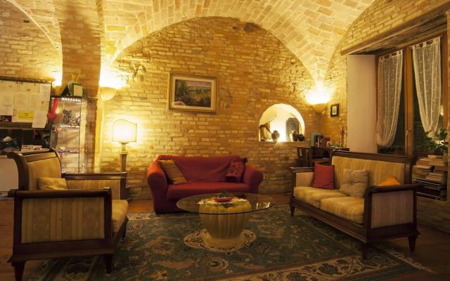 Hotel La Luma