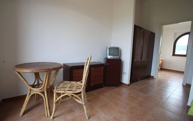 Orovacanze Club Baia della Rocchetta