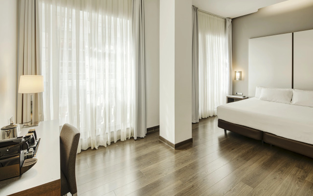 Hotel Sercotel Coliseo