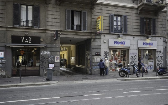 Bocconi – RentClass Zaide