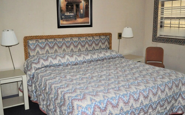Rentals at Big Boulder Midlake