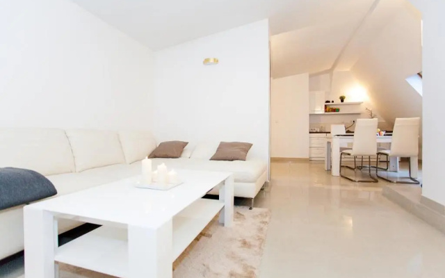 Studio Apartament Centrum Katowice