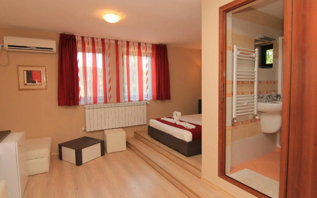 Rusenski Lom Hotel