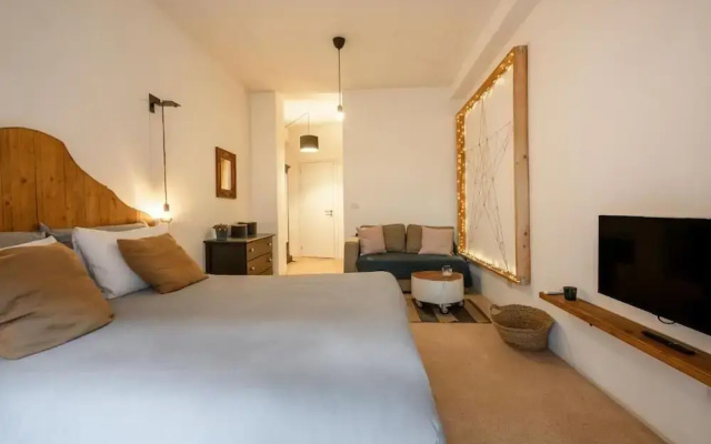 Morada 181 B&B