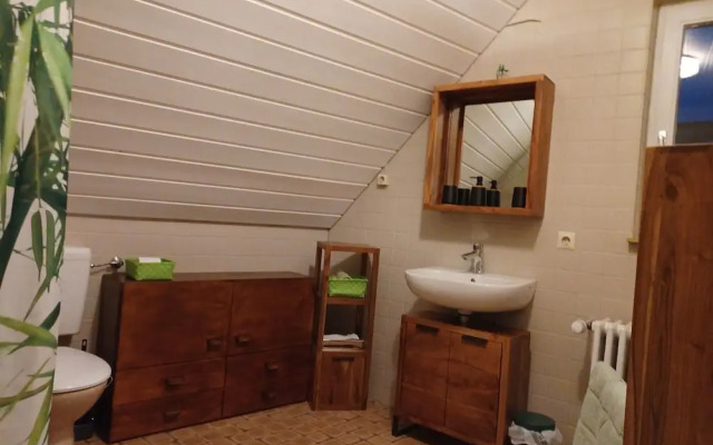 Weinberg-ferienwohnung, Oberrotweil