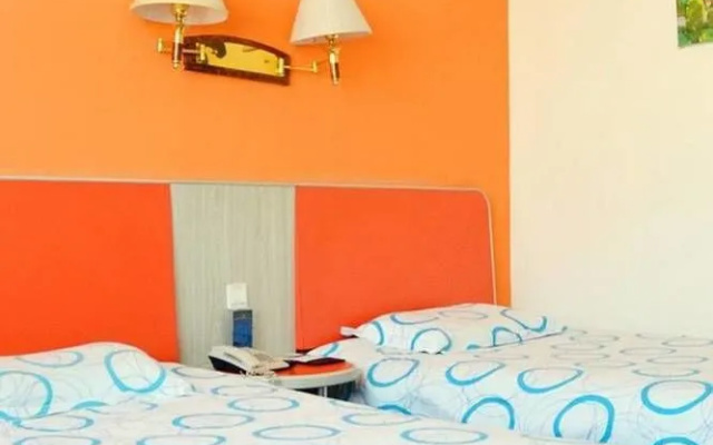 Motel 168