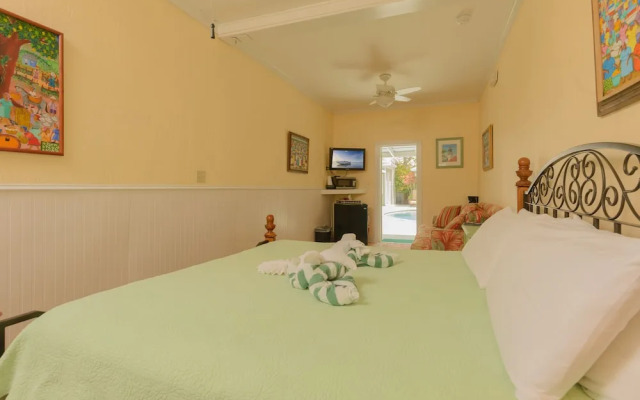 Key West Villas