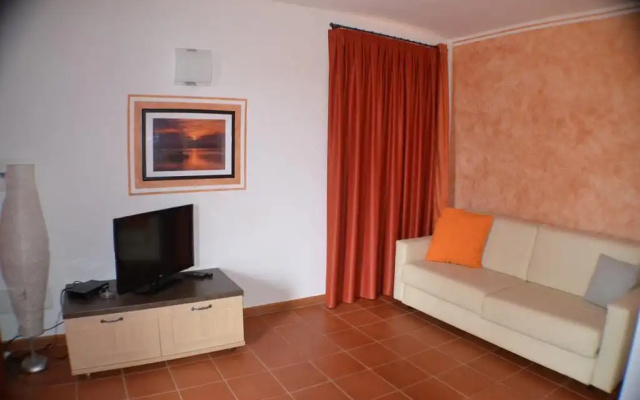 Residence Ataras