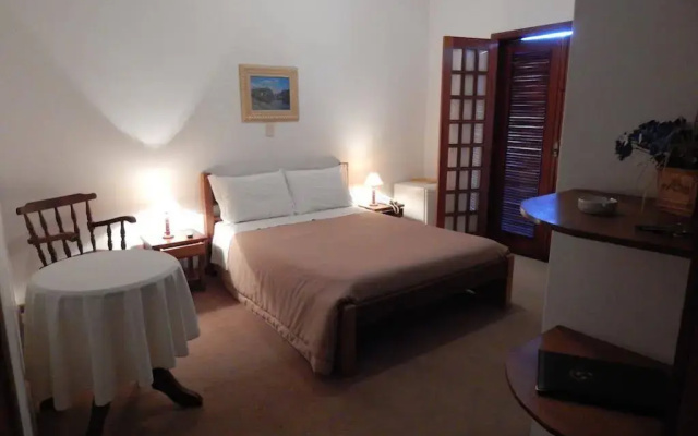 Hotel Aldeia da Serra