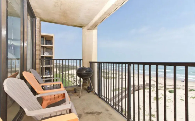 Sea Vista by South Padre Condo Rentals