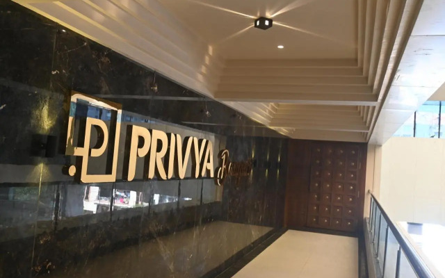 Hotel Privya Rooms and banquet Surat