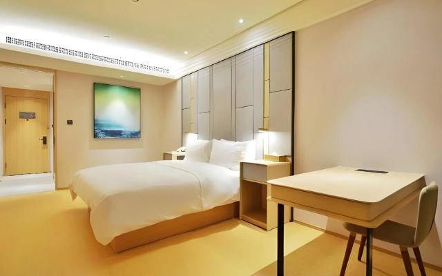 JI Hotel Shanghai World Expo Yanggao Nan Road