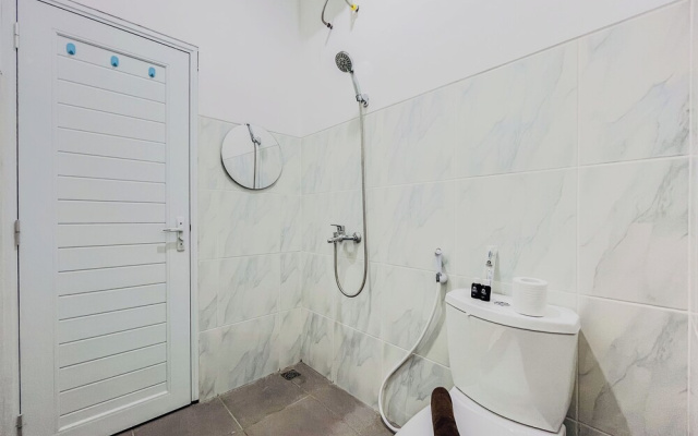 Elegant And Homey Studio Villa Timeless Sevilla