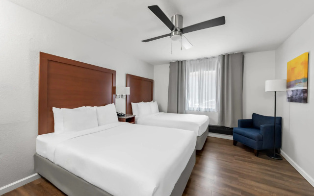 Comfort Inn Gaslamp Convention Center