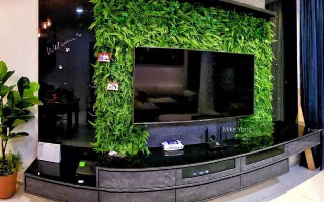 Apex Suites @ Swiss-Garden Residence Bukit Bintang