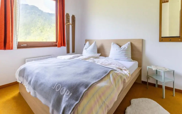 Holiday Home in Ferlach Near Woerthersee