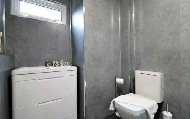Carnoustie House - East Kilbride