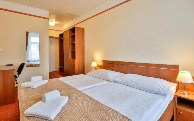 Best Western Hotel Tabor