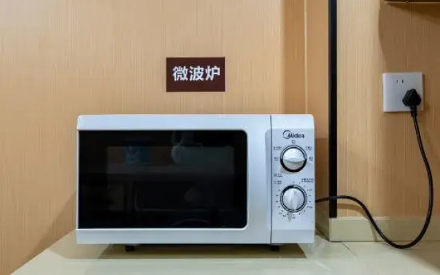 City 118 Select Hotel (Huangshan Tunxi Old Street Liyang Old Street)