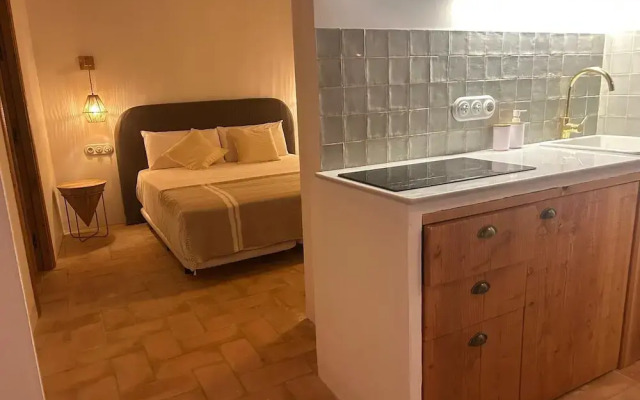 Hotel Ses Terrisses