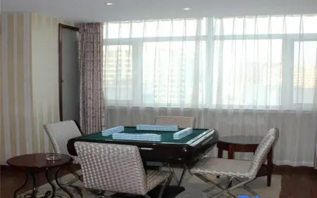 Zheng He Hotel