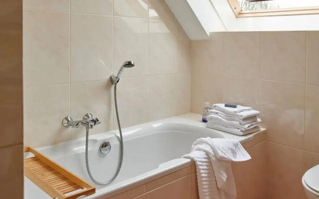 Elegant Holiday Home in Baarlo With Garden