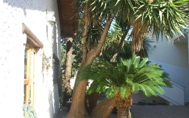 Sa Crannaccia