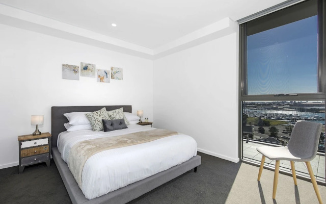 Astra Apartments Newcastle West