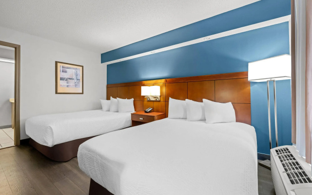 Baymont by Wyndham Tuscaloosa