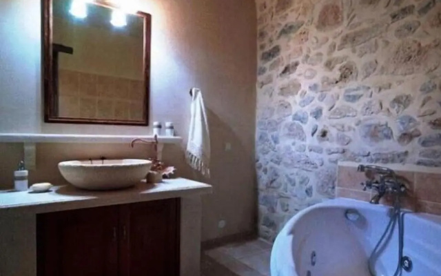 Villa Agriolive