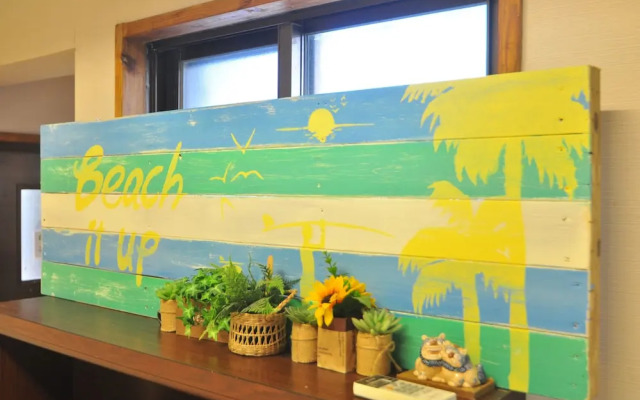Sakuma House Miyakoya