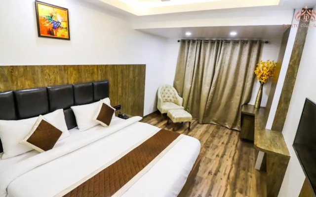 Hotel Delite Palladium