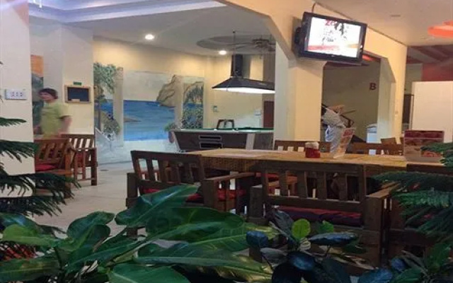 Malee Pattaya Guesthouse