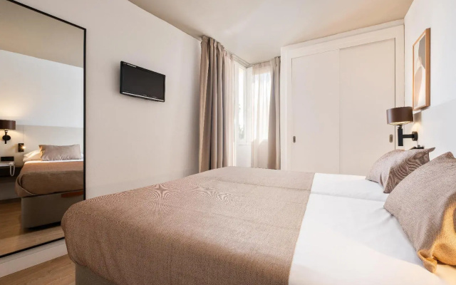 Aparthotel Duva