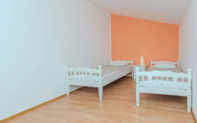 Apartment Jozanovic